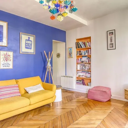 Appartamento Lumiere - 10 Min Chateau *