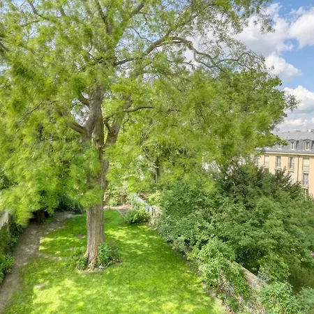 Appartamento Lumiere - 10 Min Chateau